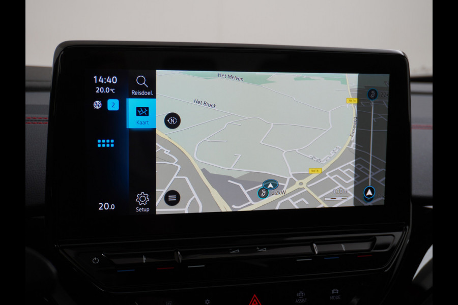 Volkswagen ID.4 GTX 4Motion 300PK (82Kw) 77 kWh PanoDak Warmtepomp 360-Camera 20" Apple Carplay Android Adaptive-Cruise Navi LED-v+a PDC-v+a Two Dual-Ecc App-Connect Mirror-Link Grootste Accu 0-100 6,3 seconden! AWD All Wheel Drive Assistentiepakket Design-pakket plus. Accu garantie tot 15-04-2030/160.000km laden tot 175kw DC of thuis 11kwh AC per uur. Orig.NLse auto € 58.000 nieuw Volkswagen ID.4 GTX 4Motion 300PK (82Kw) 77 kWh PanoDak Warmtepomp 360-Camera 20" Apple Carplay Android Adaptive-Cruise Navi LED-v+a PDC-v+a Two Dual-Ecc App-Connect Mirror-Link Grootste Accu 0-100 6,3 seconden! AWD All Wheel Drive Assistentiepakket Design-pakket plus. Accu garantie tot 15-04-2030/160.000km laden tot 175kw DC of thuis 11kwh AC per uur. Orig.NLse auto € 58.000 nieuw