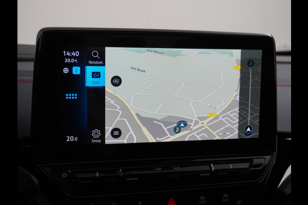 Volkswagen ID.4 GTX 4Motion 300PK (82Kw) 77 kWh PanoDak Warmtepomp 360-Camera 20" Apple Carplay Android Adaptive-Cruise Navi LED-v+a PDC-v+a Two Dual-Ecc App-Connect Mirror-Link Grootste Accu 0-100 6,3 seconden! AWD All Wheel Drive Assistentiepakket Design-pakket plus. Accu garantie tot 15-04-2030/160.000km laden tot 175kw DC of thuis 11kwh AC per uur. Orig.NLse auto € 58.000 nieuw Volkswagen ID.4 GTX 4Motion 300PK (82Kw) 77 kWh PanoDak Warmtepomp 360-Camera 20" Apple Carplay Android Adaptive-Cruise Navi LED-v+a PDC-v+a Two Dual-Ecc App-Connect Mirror-Link Grootste Accu 0-100 6,3 seconden! AWD All Wheel Drive Assistentiepakket Design-pakket plus. Accu garantie tot 15-04-2030/160.000km laden tot 175kw DC of thuis 11kwh AC per uur. Orig.NLse auto € 58.000 nieuw