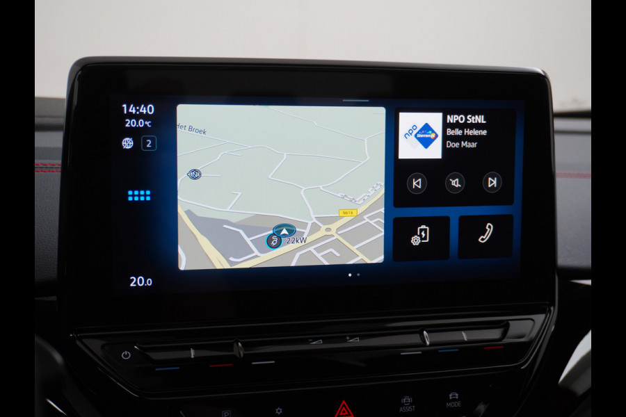 Volkswagen ID.4 GTX 4Motion 300PK (82Kw) 77 kWh PanoDak Warmtepomp 360-Camera 20" Apple Carplay Android Adaptive-Cruise Navi LED-v+a PDC-v+a Two Dual-Ecc App-Connect Mirror-Link Grootste Accu 0-100 6,3 seconden! AWD All Wheel Drive Assistentiepakket Design-pakket plus. Accu garantie tot 15-04-2030/160.000km laden tot 175kw DC of thuis 11kwh AC per uur. Orig.NLse auto € 58.000 nieuw Volkswagen ID.4 GTX 4Motion 300PK (82Kw) 77 kWh PanoDak Warmtepomp 360-Camera 20" Apple Carplay Android Adaptive-Cruise Navi LED-v+a PDC-v+a Two Dual-Ecc App-Connect Mirror-Link Grootste Accu 0-100 6,3 seconden! AWD All Wheel Drive Assistentiepakket Design-pakket plus. Accu garantie tot 15-04-2030/160.000km laden tot 175kw DC of thuis 11kwh AC per uur. Orig.NLse auto € 58.000 nieuw