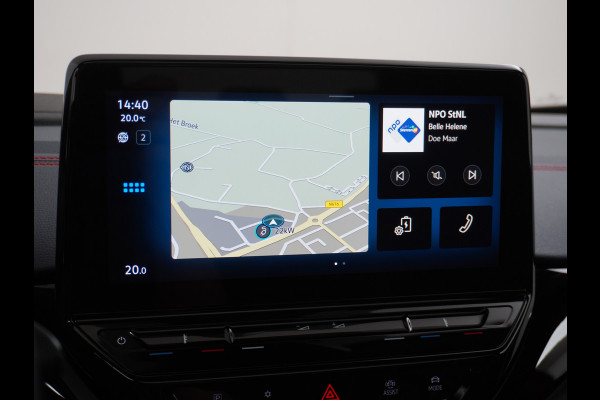 Volkswagen ID.4 GTX 4Motion 300PK (82Kw) 77 kWh PanoDak Warmtepomp 360-Camera 20" Apple Carplay Android Adaptive-Cruise Navi LED-v+a PDC-v+a Two Dual-Ecc App-Connect Mirror-Link Grootste Accu 0-100 6,3 seconden! AWD All Wheel Drive Assistentiepakket Design-pakket plus. Accu garantie tot 15-04-2030/160.000km laden tot 175kw DC of thuis 11kwh AC per uur. Orig.NLse auto € 58.000 nieuw Volkswagen ID.4 GTX 4Motion 300PK (82Kw) 77 kWh PanoDak Warmtepomp 360-Camera 20" Apple Carplay Android Adaptive-Cruise Navi LED-v+a PDC-v+a Two Dual-Ecc App-Connect Mirror-Link Grootste Accu 0-100 6,3 seconden! AWD All Wheel Drive Assistentiepakket Design-pakket plus. Accu garantie tot 15-04-2030/160.000km laden tot 175kw DC of thuis 11kwh AC per uur. Orig.NLse auto € 58.000 nieuw