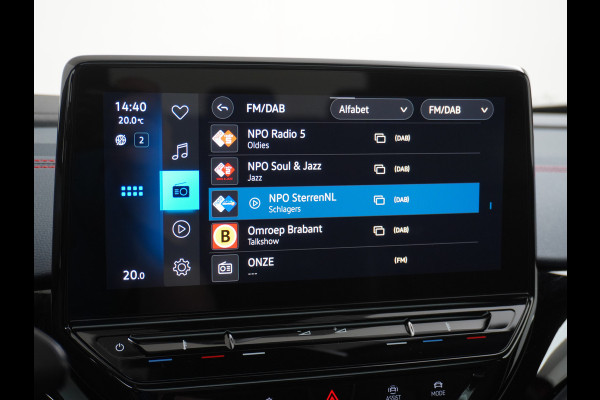 Volkswagen ID.4 GTX 4Motion 300PK (82Kw) 77 kWh PanoDak Warmtepomp 360-Camera 20" Apple Carplay Android Adaptive-Cruise Navi LED-v+a PDC-v+a Two Dual-Ecc App-Connect Mirror-Link Grootste Accu 0-100 6,3 seconden! AWD All Wheel Drive Assistentiepakket Design-pakket plus. Accu garantie tot 15-04-2030/160.000km laden tot 175kw DC of thuis 11kwh AC per uur. Orig.NLse auto € 58.000 nieuw Volkswagen ID.4 GTX 4Motion 300PK (82Kw) 77 kWh PanoDak Warmtepomp 360-Camera 20" Apple Carplay Android Adaptive-Cruise Navi LED-v+a PDC-v+a Two Dual-Ecc App-Connect Mirror-Link Grootste Accu 0-100 6,3 seconden! AWD All Wheel Drive Assistentiepakket Design-pakket plus. Accu garantie tot 15-04-2030/160.000km laden tot 175kw DC of thuis 11kwh AC per uur. Orig.NLse auto € 58.000 nieuw