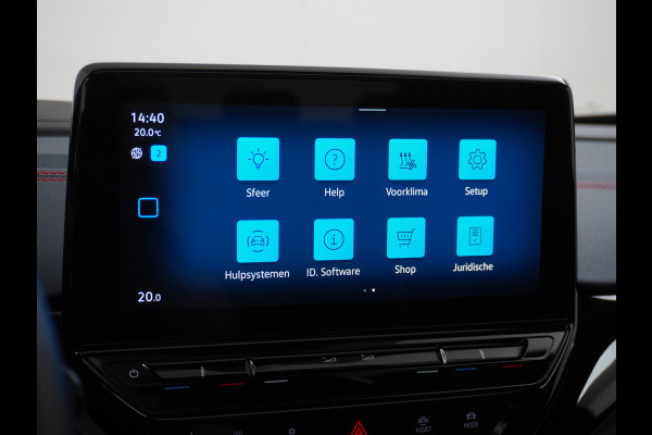 Volkswagen ID.4 GTX 4Motion 300PK (82Kw) 77 kWh PanoDak Warmtepomp 360-Camera 20" Apple Carplay Android Adaptive-Cruise Navi LED-v+a PDC-v+a Two Dual-Ecc App-Connect Mirror-Link Grootste Accu 0-100 6,3 seconden! AWD All Wheel Drive Assistentiepakket Design-pakket plus. Accu garantie tot 15-04-2030/160.000km laden tot 175kw DC of thuis 11kwh AC per uur. Orig.NLse auto € 58.000 nieuw Volkswagen ID.4 GTX 4Motion 300PK (82Kw) 77 kWh PanoDak Warmtepomp 360-Camera 20" Apple Carplay Android Adaptive-Cruise Navi LED-v+a PDC-v+a Two Dual-Ecc App-Connect Mirror-Link Grootste Accu 0-100 6,3 seconden! AWD All Wheel Drive Assistentiepakket Design-pakket plus. Accu garantie tot 15-04-2030/160.000km laden tot 175kw DC of thuis 11kwh AC per uur. Orig.NLse auto € 58.000 nieuw