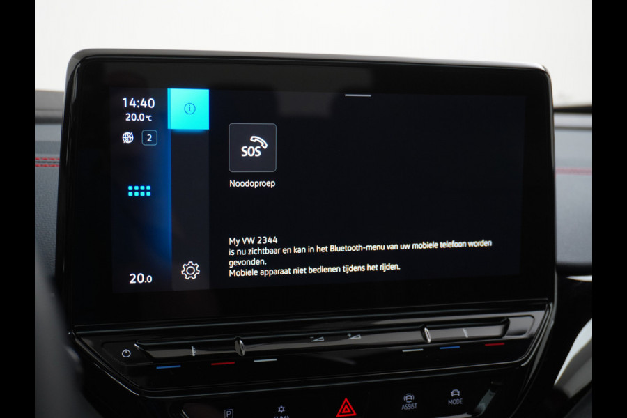 Volkswagen ID.4 GTX 4Motion 300PK (82Kw) 77 kWh PanoDak Warmtepomp 360-Camera 20" Apple Carplay Android Adaptive-Cruise Navi LED-v+a PDC-v+a Two Dual-Ecc App-Connect Mirror-Link Grootste Accu 0-100 6,3 seconden! AWD All Wheel Drive Assistentiepakket Design-pakket plus. Accu garantie tot 15-04-2030/160.000km laden tot 175kw DC of thuis 11kwh AC per uur. Orig.NLse auto € 58.000 nieuw Volkswagen ID.4 GTX 4Motion 300PK (82Kw) 77 kWh PanoDak Warmtepomp 360-Camera 20" Apple Carplay Android Adaptive-Cruise Navi LED-v+a PDC-v+a Two Dual-Ecc App-Connect Mirror-Link Grootste Accu 0-100 6,3 seconden! AWD All Wheel Drive Assistentiepakket Design-pakket plus. Accu garantie tot 15-04-2030/160.000km laden tot 175kw DC of thuis 11kwh AC per uur. Orig.NLse auto € 58.000 nieuw