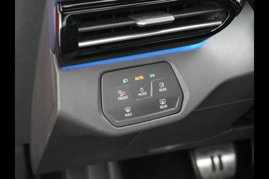 Volkswagen ID.4 GTX 4Motion 300PK (82Kw) 77 kWh PanoDak Warmtepomp 360-Camera 20" Apple Carplay Android Adaptive-Cruise Navi LED-v+a PDC-v+a Two Dual-Ecc App-Connect Mirror-Link Grootste Accu 0-100 6,3 seconden! AWD All Wheel Drive Assistentiepakket Design-pakket plus. Accu garantie tot 15-04-2030/160.000km laden tot 175kw DC of thuis 11kwh AC per uur. Orig.NLse auto € 58.000 nieuw Volkswagen ID.4 GTX 4Motion 300PK (82Kw) 77 kWh PanoDak Warmtepomp 360-Camera 20" Apple Carplay Android Adaptive-Cruise Navi LED-v+a PDC-v+a Two Dual-Ecc App-Connect Mirror-Link Grootste Accu 0-100 6,3 seconden! AWD All Wheel Drive Assistentiepakket Design-pakket plus. Accu garantie tot 15-04-2030/160.000km laden tot 175kw DC of thuis 11kwh AC per uur. Orig.NLse auto € 58.000 nieuw