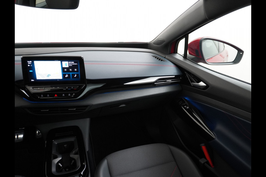 Volkswagen ID.4 GTX 4Motion 300PK (82Kw) 77 kWh PanoDak Warmtepomp 360-Camera 20" Apple Carplay Android Adaptive-Cruise Navi LED-v+a PDC-v+a Two Dual-Ecc App-Connect Mirror-Link Grootste Accu 0-100 6,3 seconden! AWD All Wheel Drive Assistentiepakket Design-pakket plus. Accu garantie tot 15-04-2030/160.000km laden tot 175kw DC of thuis 11kwh AC per uur. Orig.NLse auto € 58.000 nieuw Volkswagen ID.4 GTX 4Motion 300PK (82Kw) 77 kWh PanoDak Warmtepomp 360-Camera 20" Apple Carplay Android Adaptive-Cruise Navi LED-v+a PDC-v+a Two Dual-Ecc App-Connect Mirror-Link Grootste Accu 0-100 6,3 seconden! AWD All Wheel Drive Assistentiepakket Design-pakket plus. Accu garantie tot 15-04-2030/160.000km laden tot 175kw DC of thuis 11kwh AC per uur. Orig.NLse auto € 58.000 nieuw