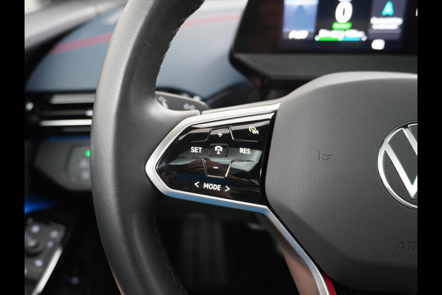 Volkswagen ID.4 GTX 4Motion 300PK (82Kw) 77 kWh PanoDak Warmtepomp 360-Camera 20" Apple Carplay Android Adaptive-Cruise Navi LED-v+a PDC-v+a Two Dual-Ecc App-Connect Mirror-Link Grootste Accu 0-100 6,3 seconden! AWD All Wheel Drive Assistentiepakket Design-pakket plus. Accu garantie tot 15-04-2030/160.000km laden tot 175kw DC of thuis 11kwh AC per uur. Orig.NLse auto € 58.000 nieuw Volkswagen ID.4 GTX 4Motion 300PK (82Kw) 77 kWh PanoDak Warmtepomp 360-Camera 20" Apple Carplay Android Adaptive-Cruise Navi LED-v+a PDC-v+a Two Dual-Ecc App-Connect Mirror-Link Grootste Accu 0-100 6,3 seconden! AWD All Wheel Drive Assistentiepakket Design-pakket plus. Accu garantie tot 15-04-2030/160.000km laden tot 175kw DC of thuis 11kwh AC per uur. Orig.NLse auto € 58.000 nieuw