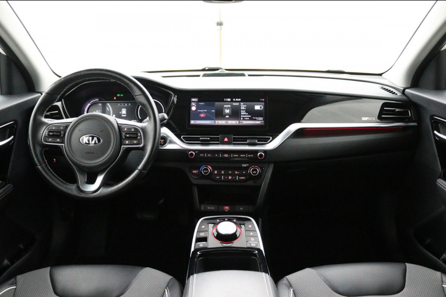 Kia e-Niro DynamicLine 64 kWh*ACC*CAM*NAVI*ECC*