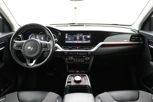 Kia e-Niro DynamicLine 64 kWh*ACC*CAM*NAVI*ECC*