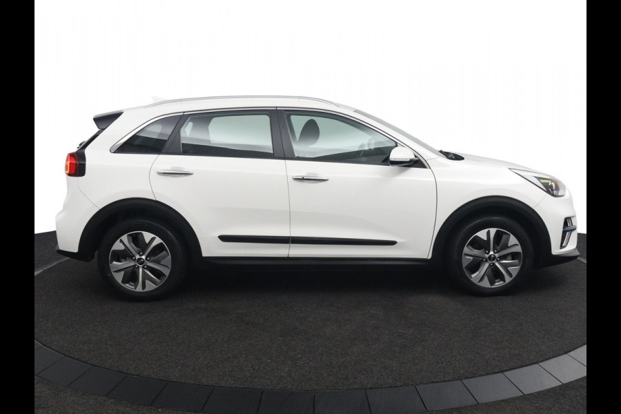Kia e-Niro DynamicLine 64 kWh*ACC*CAM*NAVI*ECC*