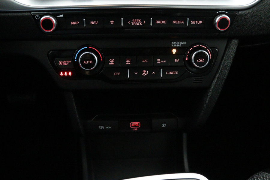 Kia e-Niro DynamicLine 64 kWh*ACC*CAM*NAVI*ECC*