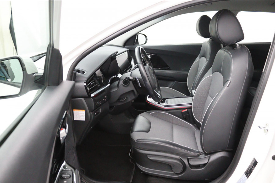 Kia e-Niro DynamicLine 64 kWh*ACC*CAM*NAVI*ECC*