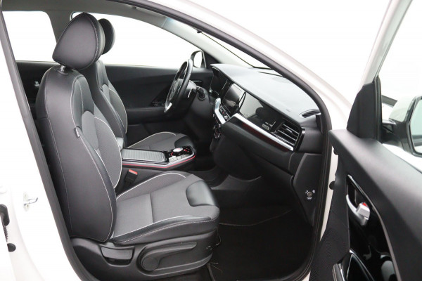 Kia e-Niro DynamicLine 64 kWh*ACC*CAM*NAVI*ECC*