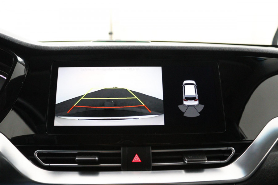 Kia e-Niro DynamicLine 64 kWh*ACC*CAM*NAVI*ECC*