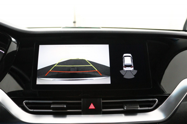 Kia e-Niro DynamicLine 64 kWh*ACC*CAM*NAVI*ECC*