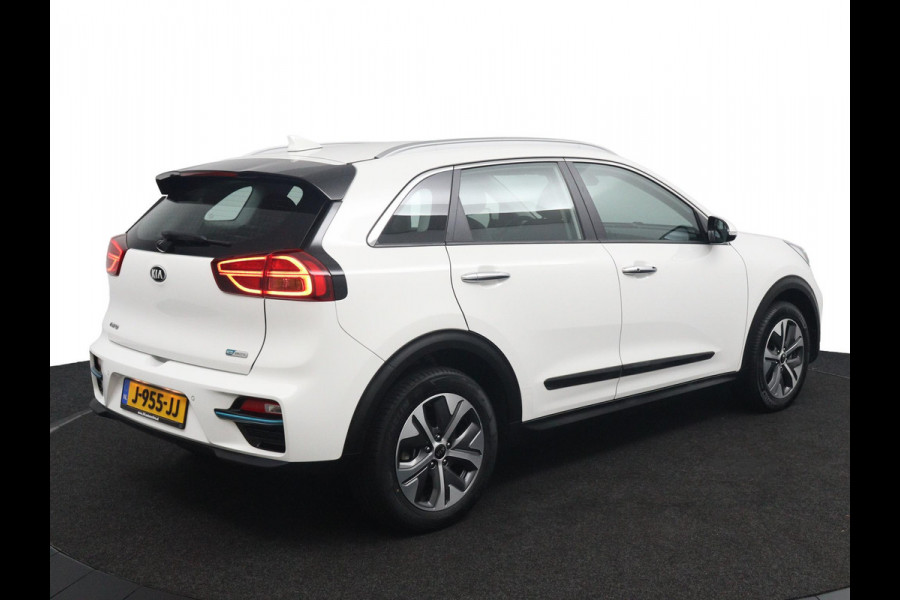 Kia e-Niro DynamicLine 64 kWh*ACC*CAM*NAVI*ECC*