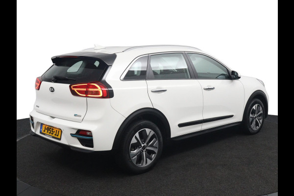 Kia e-Niro DynamicLine 64 kWh*ACC*CAM*NAVI*ECC*