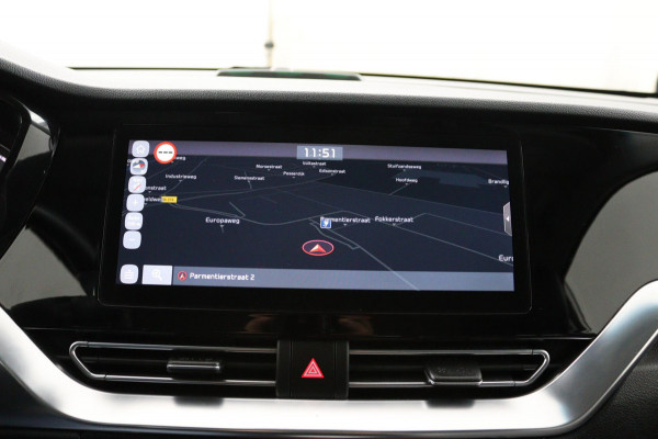 Kia e-Niro DynamicLine 64 kWh*ACC*CAM*NAVI*ECC*
