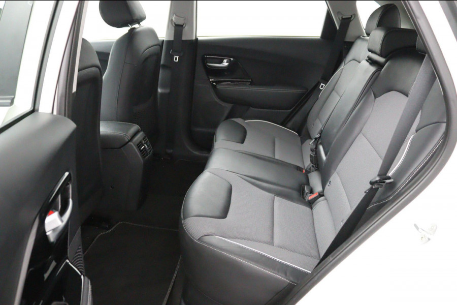 Kia e-Niro DynamicLine 64 kWh*ACC*CAM*NAVI*ECC*