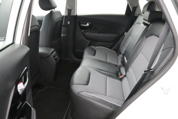 Kia e-Niro DynamicLine 64 kWh*ACC*CAM*NAVI*ECC*