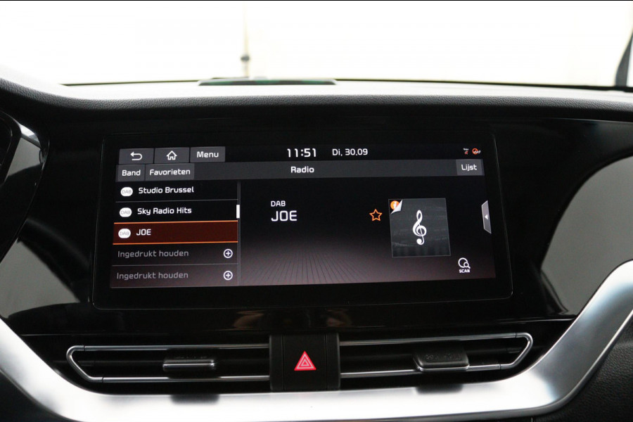 Kia e-Niro DynamicLine 64 kWh*ACC*CAM*NAVI*ECC*