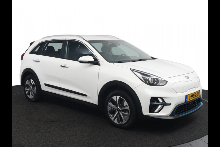 Kia e-Niro DynamicLine 64 kWh*ACC*CAM*NAVI*ECC*