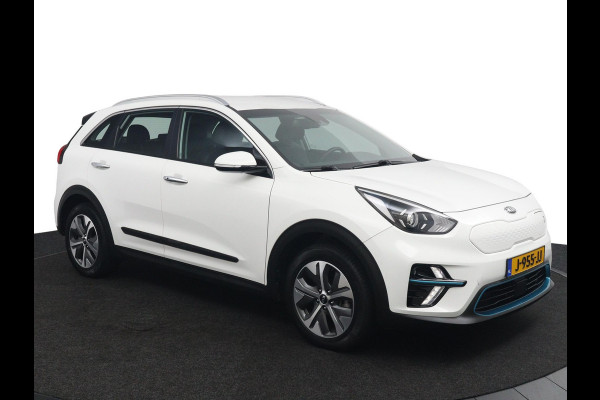 Kia e-Niro DynamicLine 64 kWh*ACC*CAM*NAVI*ECC*