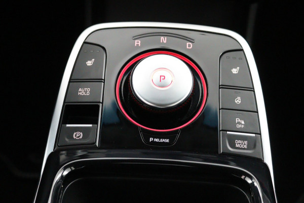 Kia e-Niro DynamicLine 64 kWh*ACC*CAM*NAVI*ECC*