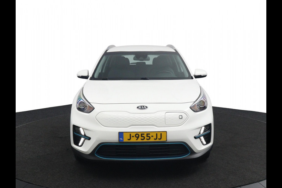 Kia e-Niro DynamicLine 64 kWh*ACC*CAM*NAVI*ECC*