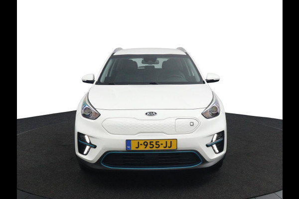 Kia e-Niro DynamicLine 64 kWh*ACC*CAM*NAVI*ECC*