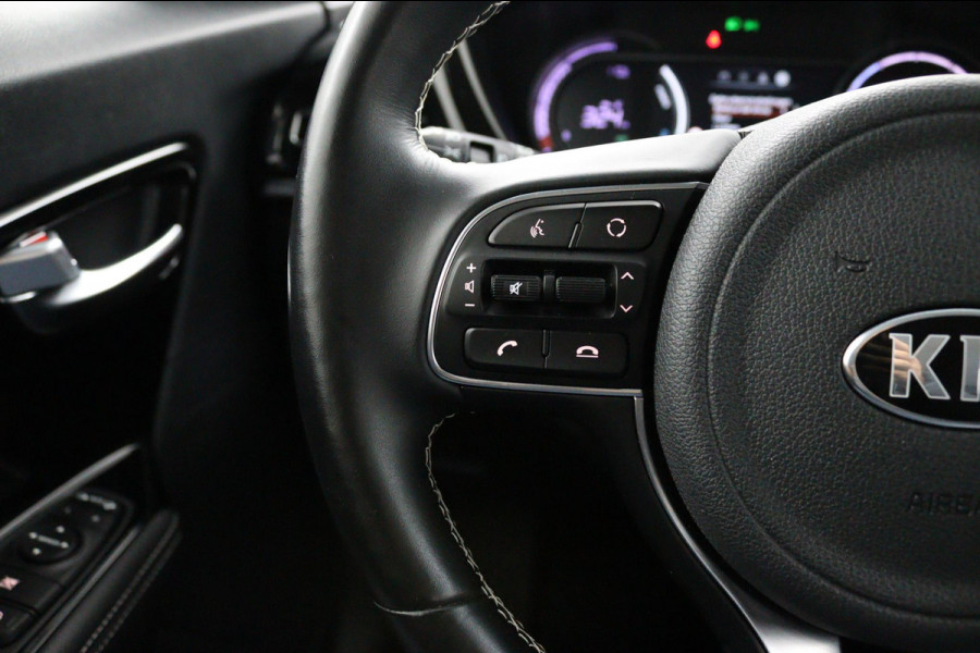 Kia e-Niro DynamicLine 64 kWh*ACC*CAM*NAVI*ECC*