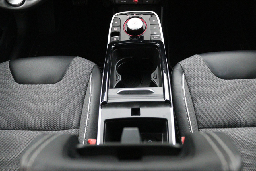 Kia e-Niro DynamicLine 64 kWh*ACC*CAM*NAVI*ECC*