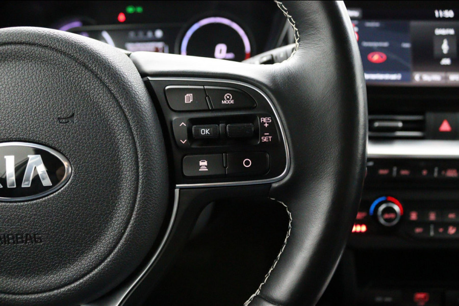 Kia e-Niro DynamicLine 64 kWh*ACC*CAM*NAVI*ECC*