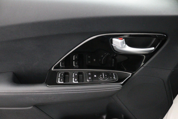 Kia e-Niro DynamicLine 64 kWh*ACC*CAM*NAVI*ECC*