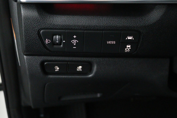 Kia e-Niro DynamicLine 64 kWh*ACC*CAM*NAVI*ECC*