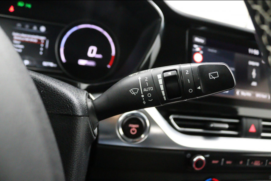 Kia e-Niro DynamicLine 64 kWh*ACC*CAM*NAVI*ECC*