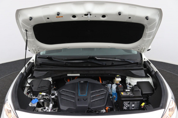 Kia e-Niro DynamicLine 64 kWh*ACC*CAM*NAVI*ECC*
