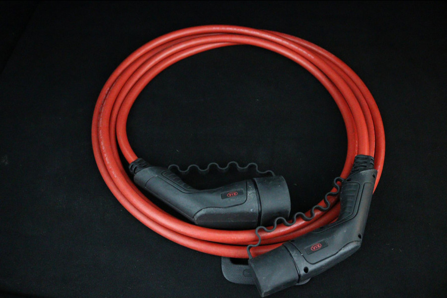 Kia e-Niro DynamicLine 64 kWh*ACC*CAM*NAVI*ECC*