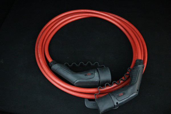 Kia e-Niro DynamicLine 64 kWh*ACC*CAM*NAVI*ECC*