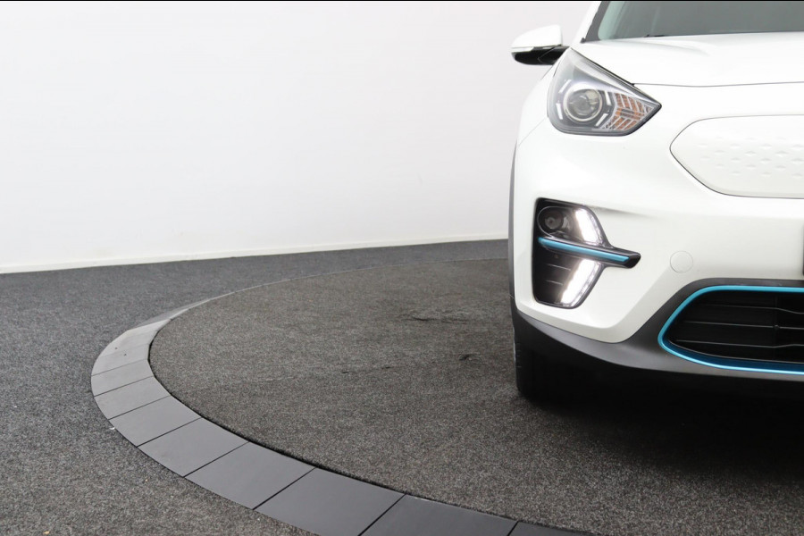 Kia e-Niro DynamicLine 64 kWh*ACC*CAM*NAVI*ECC*