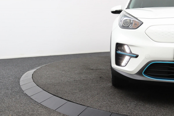 Kia e-Niro DynamicLine 64 kWh*ACC*CAM*NAVI*ECC*