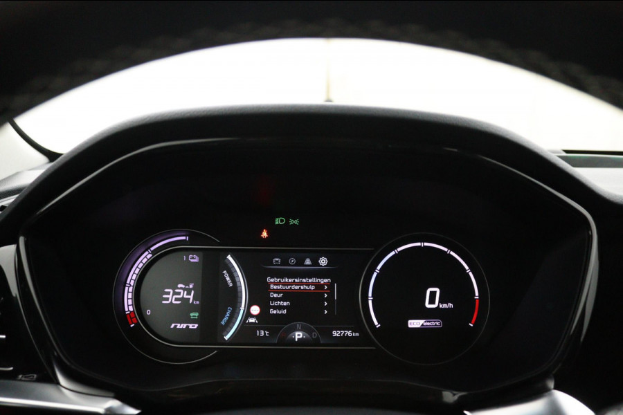 Kia e-Niro DynamicLine 64 kWh*ACC*CAM*NAVI*ECC*