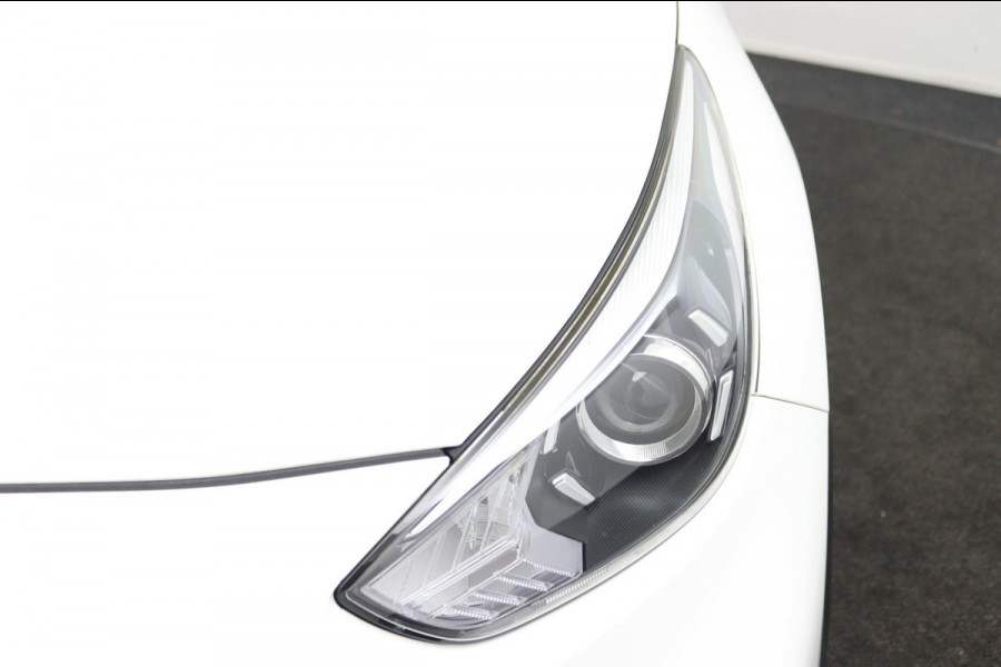 Kia e-Niro DynamicLine 64 kWh*ACC*CAM*NAVI*ECC*