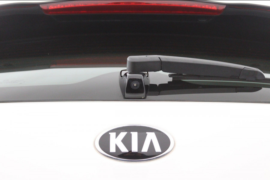 Kia e-Niro DynamicLine 64 kWh*ACC*CAM*NAVI*ECC*