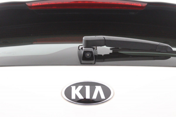 Kia e-Niro DynamicLine 64 kWh*ACC*CAM*NAVI*ECC*