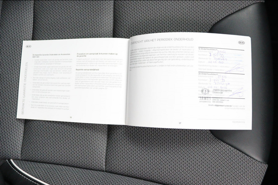 Kia e-Niro DynamicLine 64 kWh*ACC*CAM*NAVI*ECC*