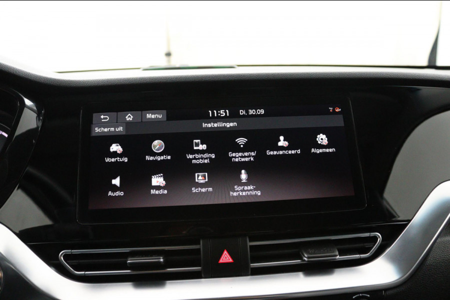 Kia e-Niro DynamicLine 64 kWh*ACC*CAM*NAVI*ECC*