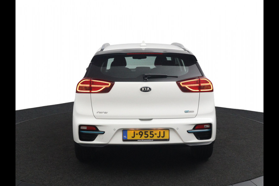 Kia e-Niro DynamicLine 64 kWh*ACC*CAM*NAVI*ECC*