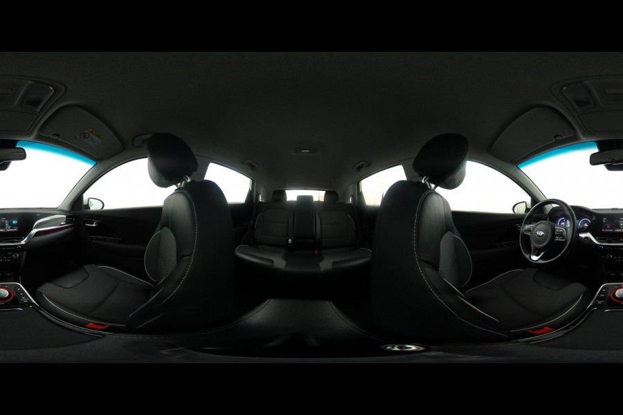 Kia e-Niro DynamicLine 64 kWh*ACC*CAM*NAVI*ECC*