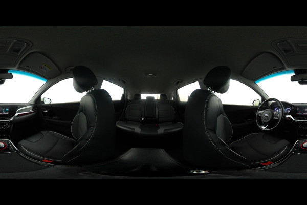 Kia e-Niro DynamicLine 64 kWh*ACC*CAM*NAVI*ECC*