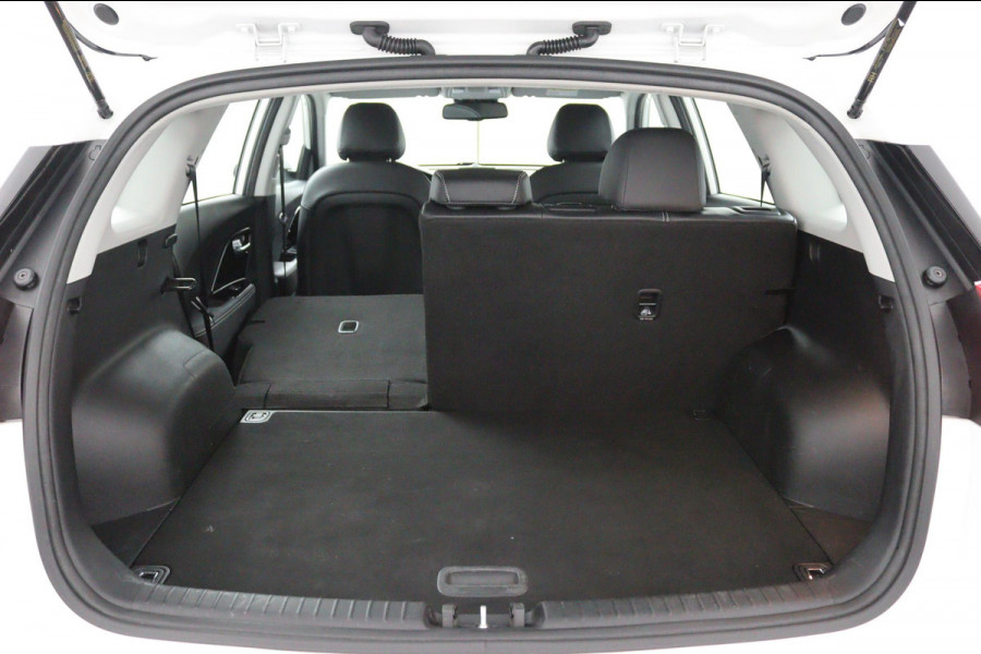 Kia e-Niro DynamicLine 64 kWh*ACC*CAM*NAVI*ECC*